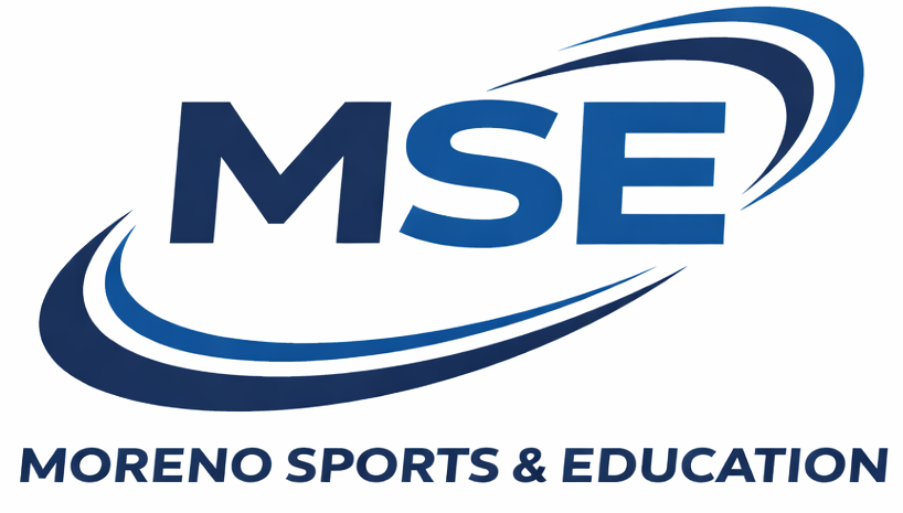 Moreno Sports and Education